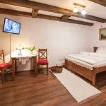 Zajazd Wiejski 3*
