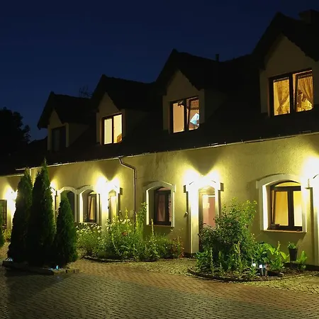 Wiejski Inn Szczechy Wielkie