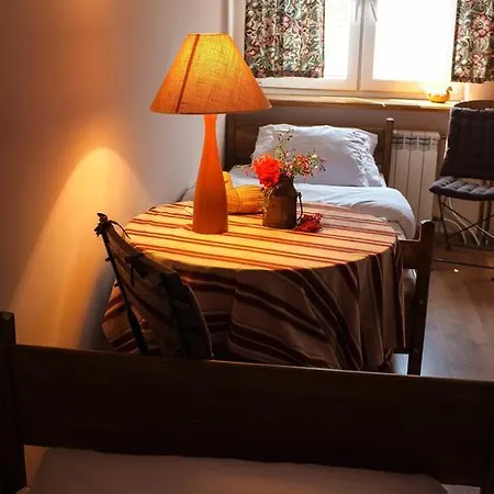 Wiejski 3* Szczechy Wielkie