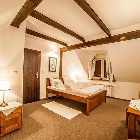 Wiejski Szczechy Wielkie