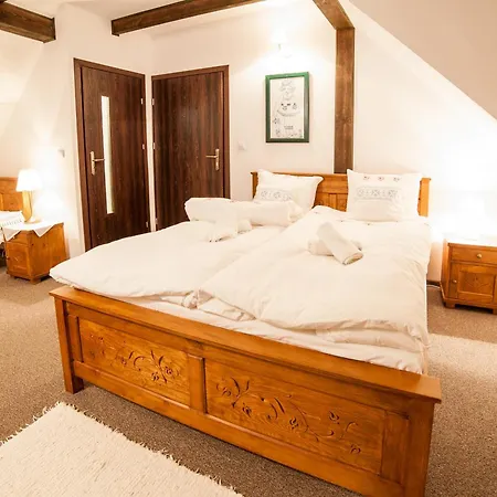 Inn Wiejski Szczechy Wielkie