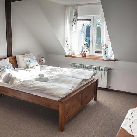 Wiejski Szczechy Wielkie