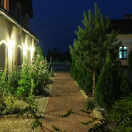 Wiejski Szczechy Wielkie