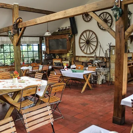 Wiejski Inn