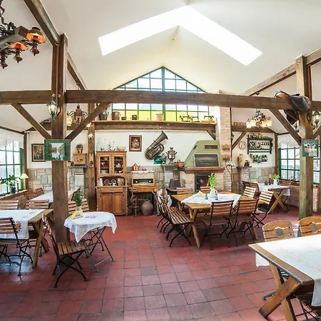 Wiejski Inn Szczechy Wielkie