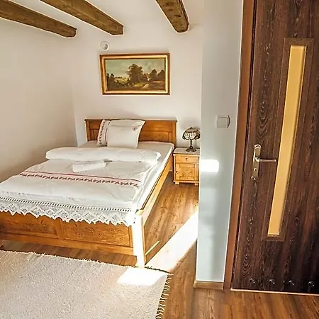 Wiejski Herberg 3*