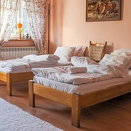 Wiejski 3* Szczechy Wielkie