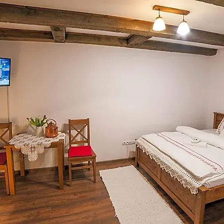 Wiejski 3* Szczechy Wielkie