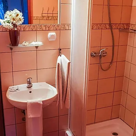 Wiejski Värdshus Szczechy Wielkie