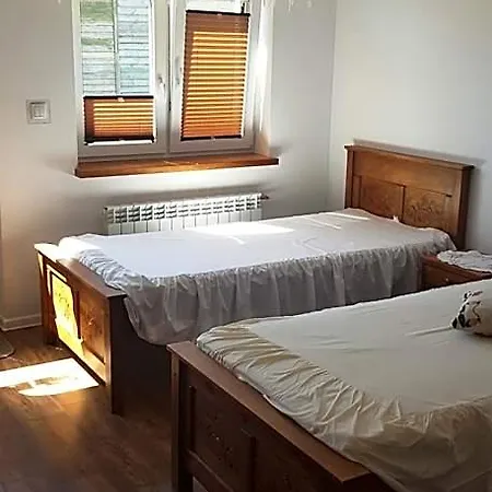 Wiejski Värdshus 3*