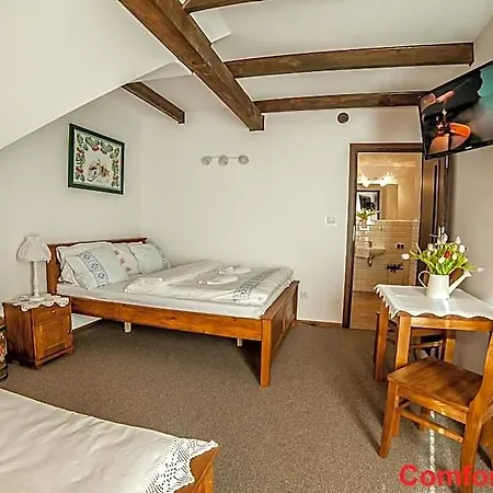 Herberg Wiejski 3*