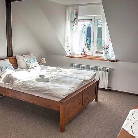 Wiejski 3* Szczechy Wielkie