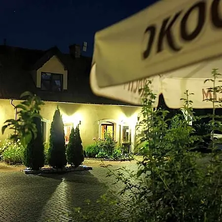 Wiejski Värdshus 3*