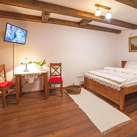 Wiejski Herberg 3*