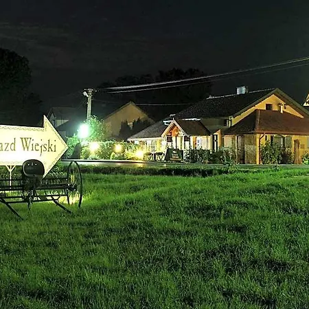 Wiejski