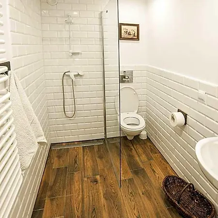 Wiejski 3* Szczechy Wielkie