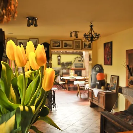 Inn Wiejski 3*
