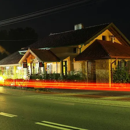 Wiejski 3* Szczechy Wielkie