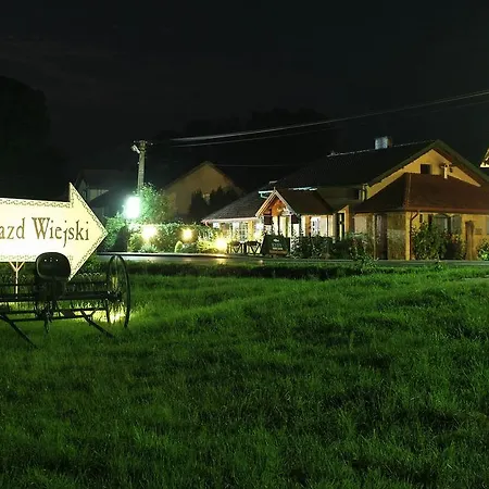 Kro Wiejski
