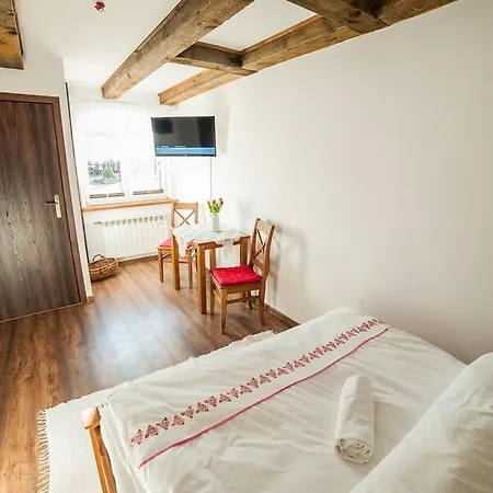 Wiejski Inn 3*