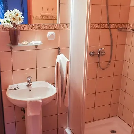 Wiejski Värdshus 3*