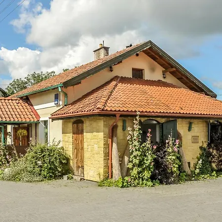 Wiejski Szczechy Wielkie