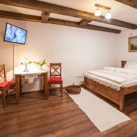 Inn Wiejski 3*