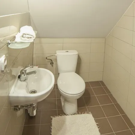 Wiejski Värdshus 3*