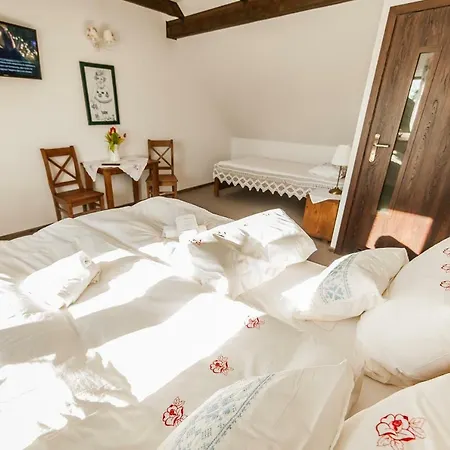 Wiejski Szczechy Wielkie