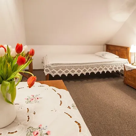 Wiejski 3* Szczechy Wielkie