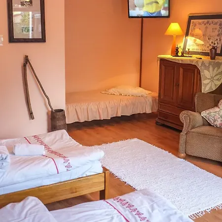 Wiejski Inn Szczechy Wielkie