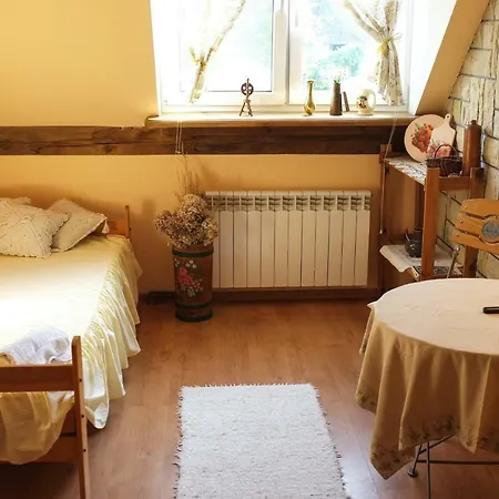 Inn Wiejski