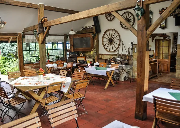 Wiejski Inn